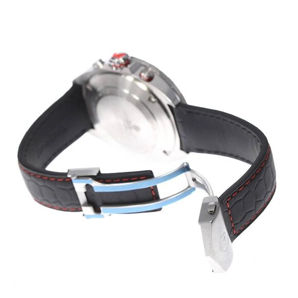 TAG HEUER Formula 1 x Mario Kart CAZ201E.FC6517 Caliber 16 AT Men's Watch_807350 - Picture 7 of 7